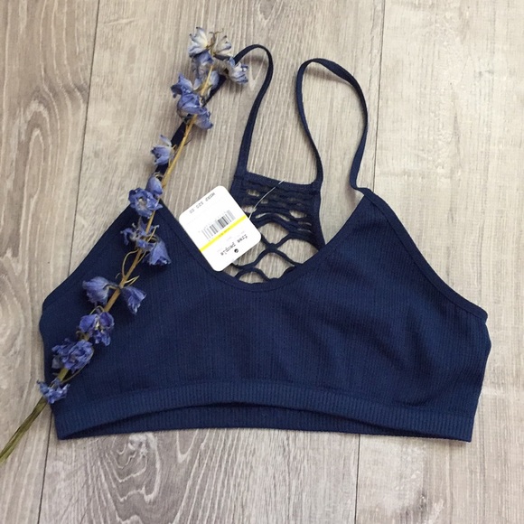 Free People Other - NWT Free people bralette